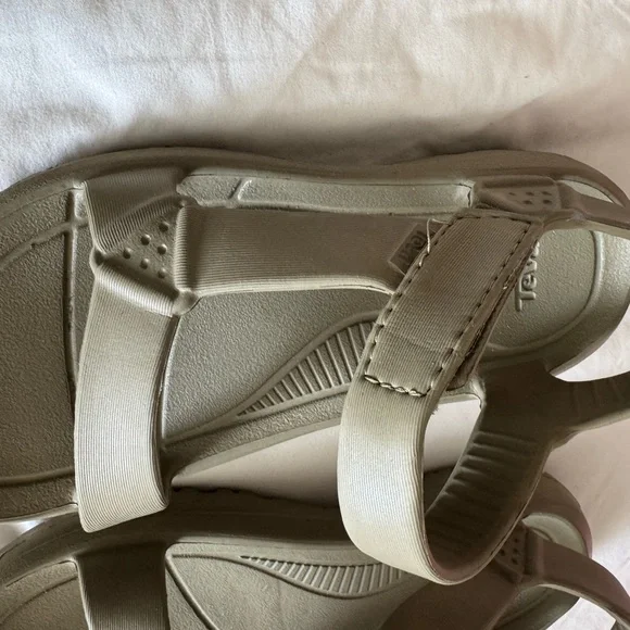 Teva Hurricane Drift Water Sandal - Picture 3 of 6